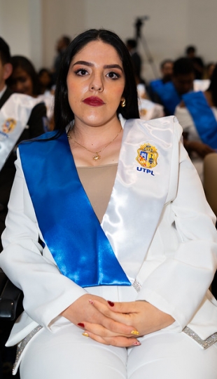 Ceremonia de Incorporación | 9 de febrero | Tarde