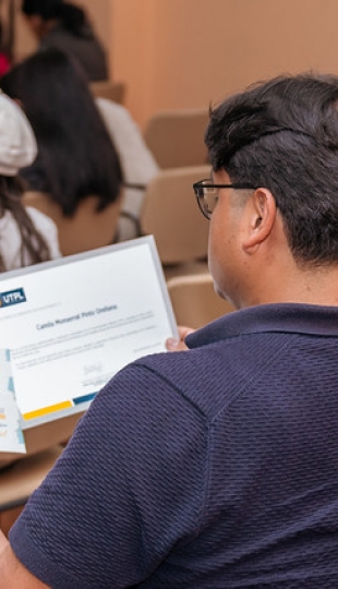 Día Internacional de Voluntarios