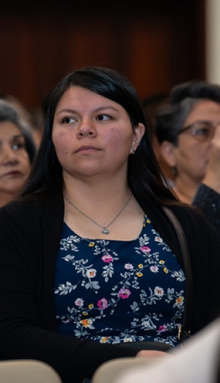 Ceremonia de Incorporación | 29 de octubre | Mañana Ceremonia de Incorporación | 29 de octubre | Mañana