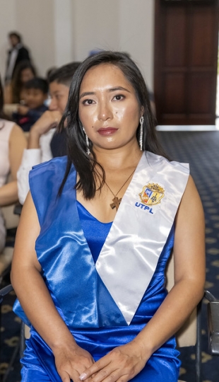 Ceremonia de Incorporación | 15 de septiembre | Mañana