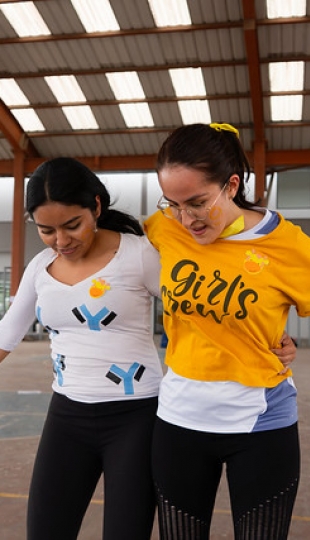 Desfile de Promociones y Ginkana – 25 Años de Medicina UTPL