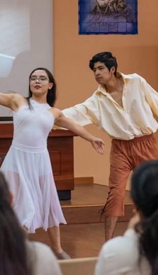 Día Internacional de Voluntarios