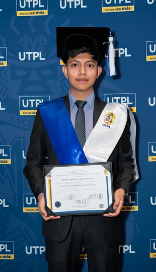 Ceremonia de Incorporación | 6 de noviembre | Mañana