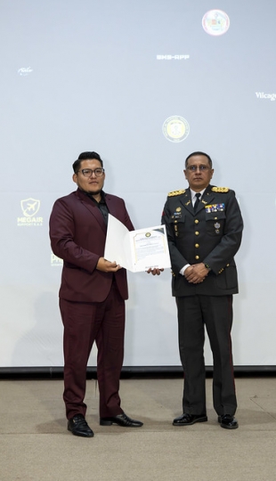 Jornadas Interinstitucionales de Seguridad Integral