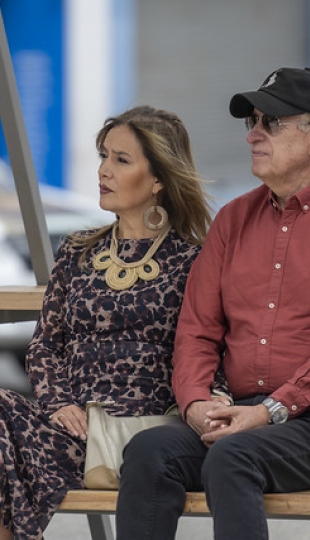 Circuito UTPL – Presentación del Grupo Rondalla Saucedales