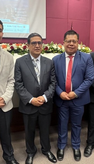 I Congreso de Unificación de Criterios Judiciales No Penales – Loja