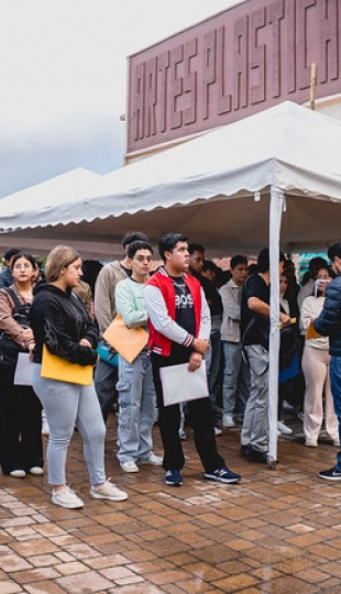 Prueba de admisión – Periodo abril - agosto 2026 Prueba de admisión – Periodo abril - agosto 2026