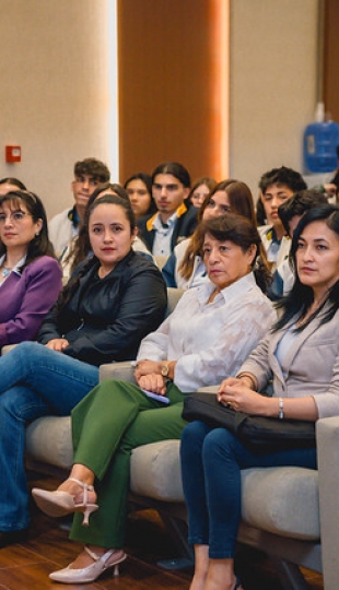 Concurso Mentes Brillantes