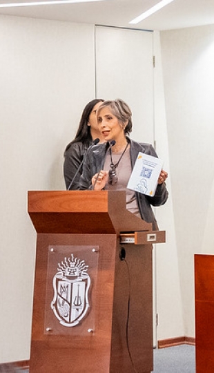 Presentación de recursos de innovación educativa