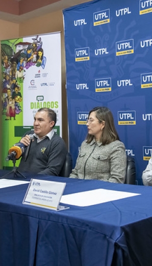 “Encuentro Cooperar para el Buen Vivir”