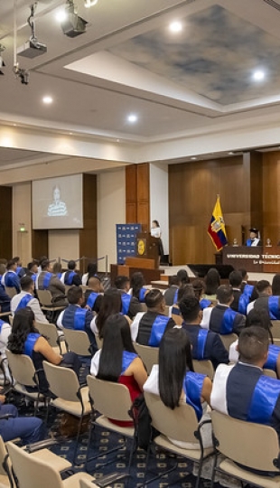 Ceremonia de Incorporación | 24 de junio | Mañana