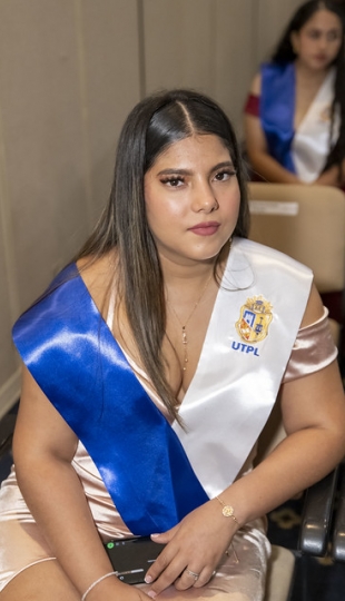 Ceremonia de Incorporación | 25 de junio | Mañana