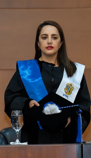 Ceremonia de Incorporación | 29 de octubre | Mañana Ceremonia de Incorporación | 29 de octubre | Mañana