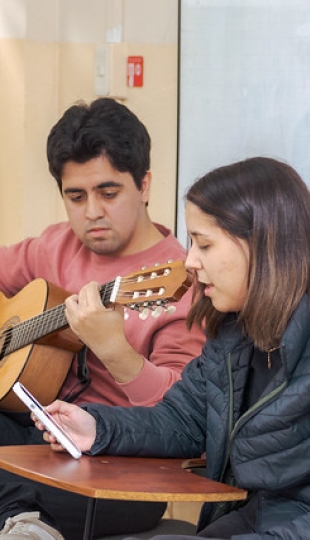 Parlamento Universal de la Juventud 2025
