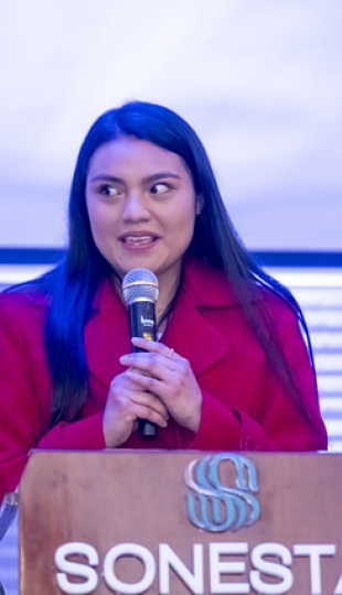 Navidad UTPL 2025 | Cena de Líderes Universitarios Navidad UTPL 2025 | Cena de Líderes Universitarios