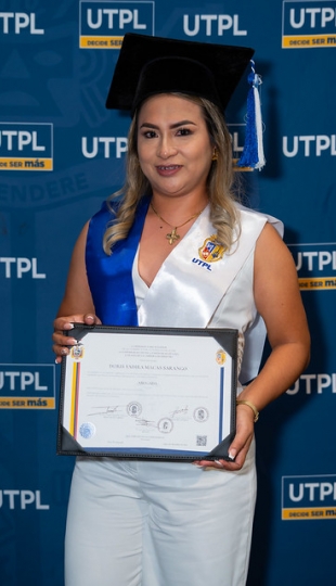 Ceremonia de Incorporación | 9 de febrero | Tarde