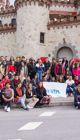 Más de 100 estudiantes participaron de DesvirtualizaTEC 2025 Más de 100 estudiantes participaron de DesvirtualizaTEC 2025