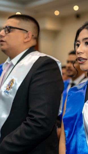 Ceremonia de Incorporación | 24 de octubre | Mañana Ceremonia de Incorporación | 24 de octubre | Mañana