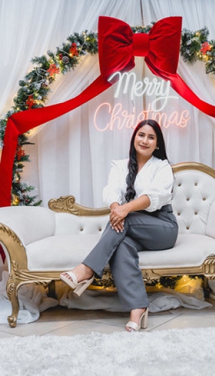 Cenas Navideñas UTPL 2025 Cenas Navideñas UTPL 2025