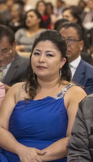 Ceremonia de Incorporación | 30 de junio | Tarde