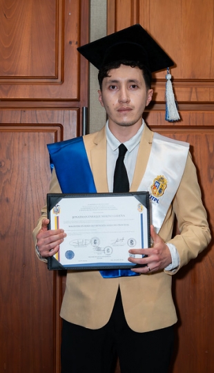 Ceremonia de Incorporación | 22 de octubre | Tarde Ceremonia de Incorporación | 22 de octubre | Tarde