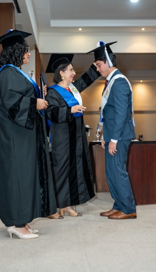 Ceremonia de Incorporación | 13 de junio 2025 | Tarde Ceremonia de Incorporación | 13 de junio 2025 | Tarde