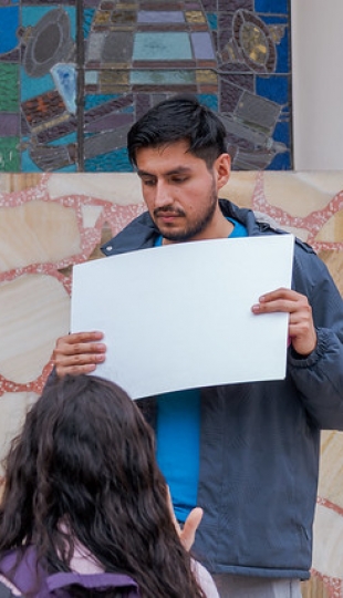 Parlamento Universal de la Juventud | 2026 Parlamento Universal de la Juventud | 2026