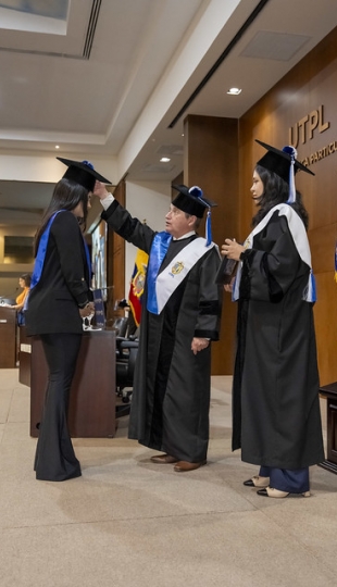 Ceremonia de Incorporación | 23 de octubre | Mañana Ceremonia de Incorporación | 23 de octubre | Mañana