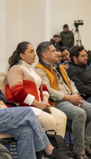 Gala de Investigador UTPL