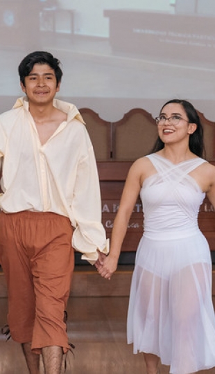 Día Internacional de Voluntarios