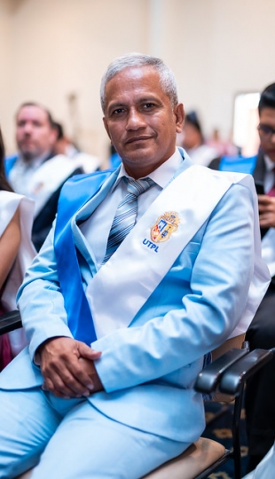 Ceremonia de Incorporación | 30 de junio | Tarde