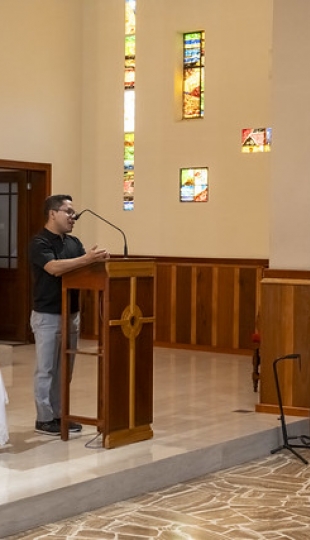 Navidad UTPL 2025 | Novena Estudiantil Navidad UTPL 2025 | Novena Estudiantil