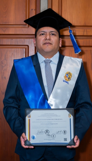 Ceremonia de Incorporación | 27 de marzo 2026 | Tarde Ceremonia de Incorporación | 27 de marzo 2026 | Tarde