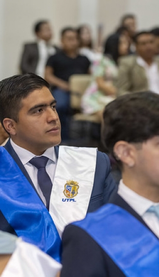 Ceremonia de Incorporación | 25 de noviembre | Mañana