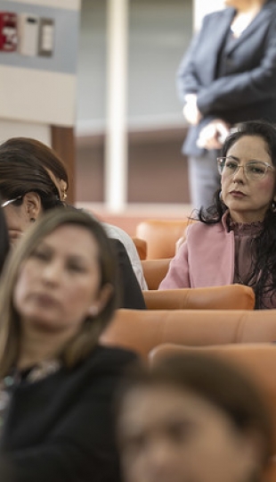 UTPL Escuela de Negocios, una nueva etapa en la formación empresarial del país