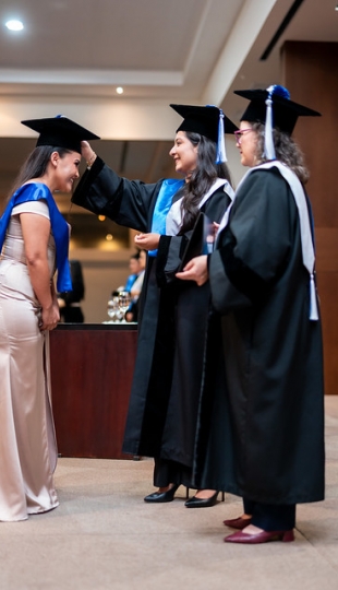 Ceremonia de Incorporación | 23 de abril 2024 | Mañana Ceremonia de Incorporación | 23 de abril 2024 | Mañana