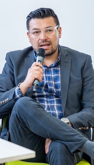 Café Científico UTPL: diálogo por el Bosque Seco y el desarrollo sostenible Café Científico UTPL: diálogo por el Bosque Seco y el desarrollo sostenible