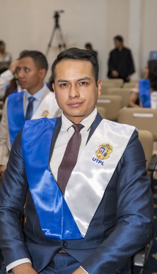 Ceremonia de Incorporación | 29  de julio | Mañana