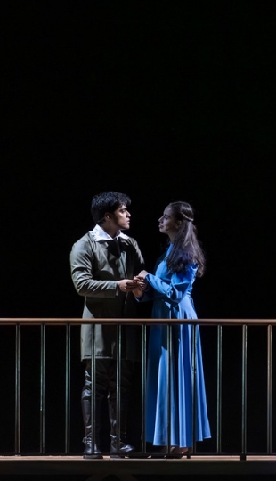 Disonancia de Celos – Compañía de Teatro UTPL