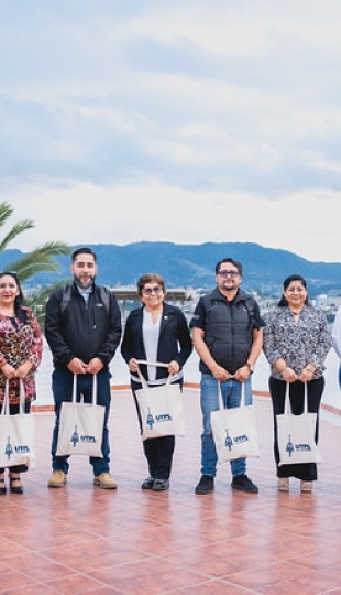 Encuentro Binacional Ecuador – Perú | AUSENP - RETUEP Encuentro Binacional Ecuador – Perú | AUSENP - RETUEP