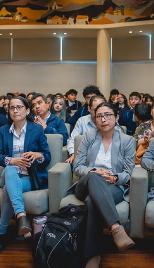 Concurso Mentes Brillantes