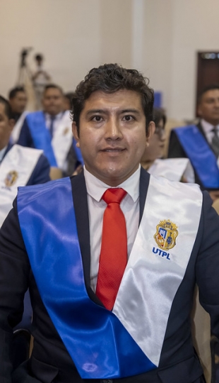 Ceremonia de Incorporación | 20 de noviembre | Mañana