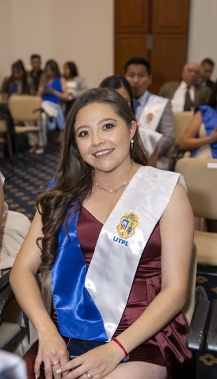 Ceremonia de Incorporación | 16 de octubre | Tarde Ceremonia de Incorporación | 16 de octubre | Tarde