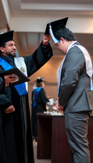 Ceremonia de Incorporación | 20 de marzo 2026 | Mañana