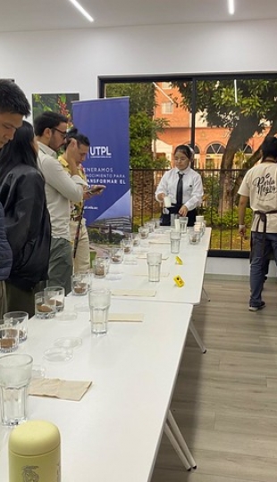 Campeonato Internacional de Tueste