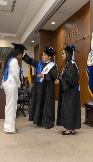 Ceremonia de Incorporación | 30 de marzo 2026 | Tarde