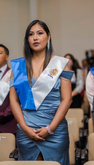 Ceremonia de Incorporación | 24 de abril 2024 | Mañana Ceremonia de Incorporación | 24 de abril 2024 | Mañana