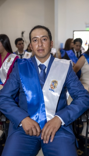 Ceremonia de Incorporación | 31 de octubre | Tarde