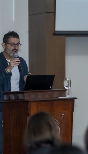 Simposio Ingeniería Civil, Innovando para un futuro sostenible