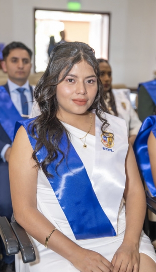 Ceremonia de Incorporación | 10 de diciembre | Tarde